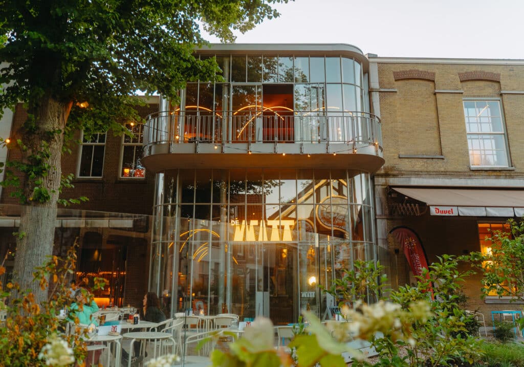 Filmtheater de Witt Dordrecht