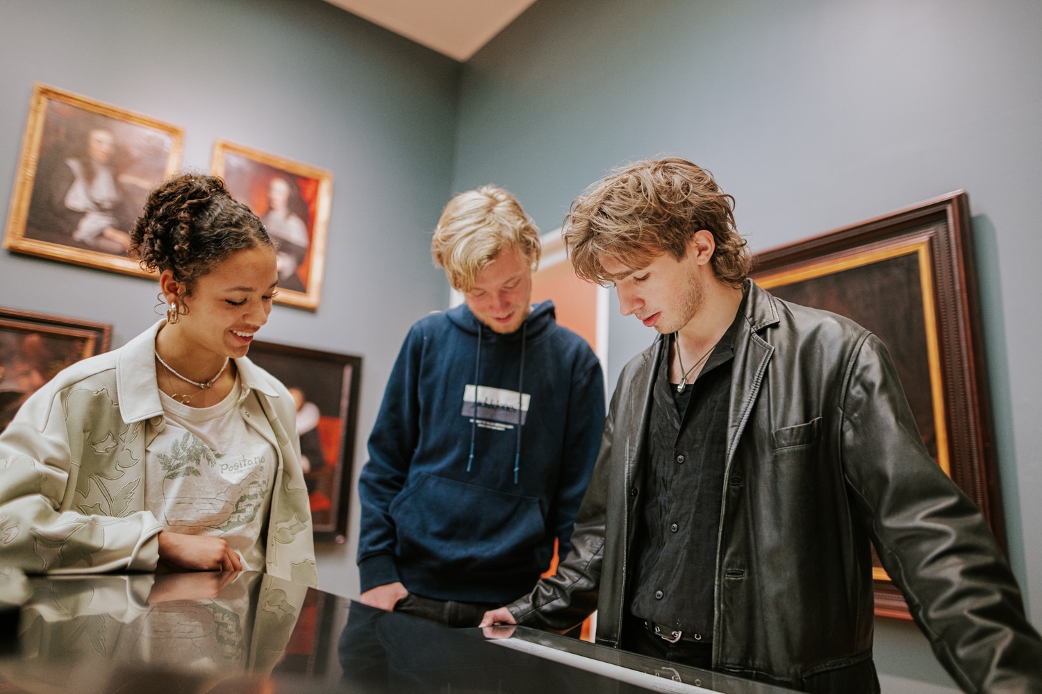 Rondleiding Dordrechts Museum