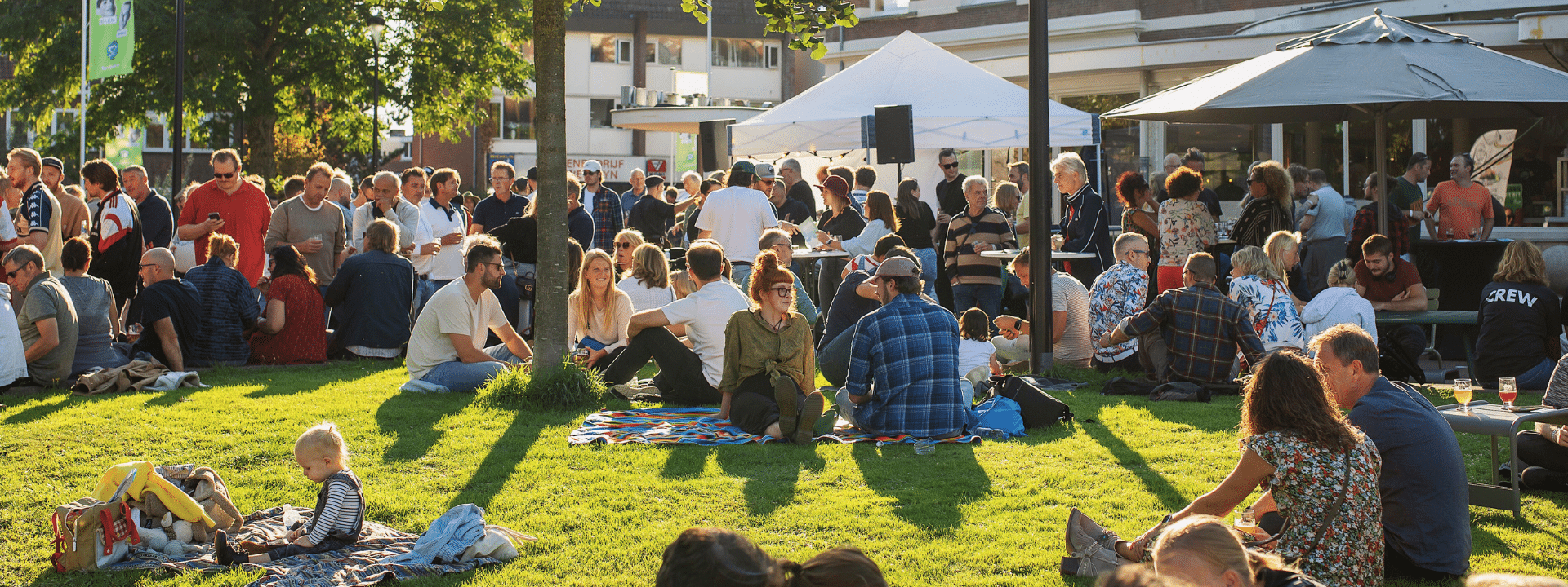 Bierschuim festival Dordrecht