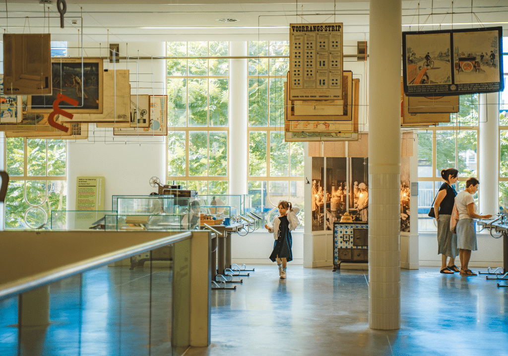 Nationaal Onderwijsmuseum