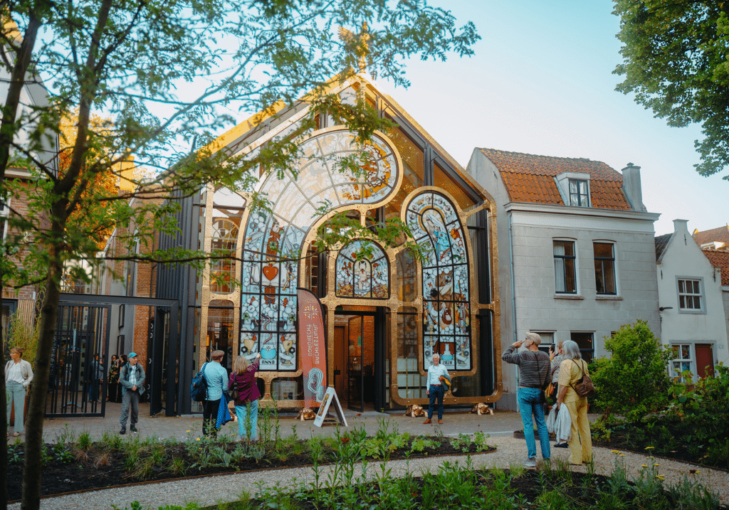 Kunstkerk Dordrecht