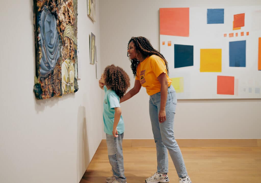 Kindvriendelijke tentoonstelling bij het Dordrechts Museum