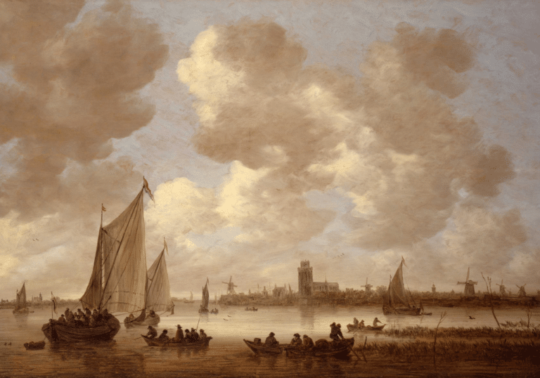 Wie was Johan de Witt