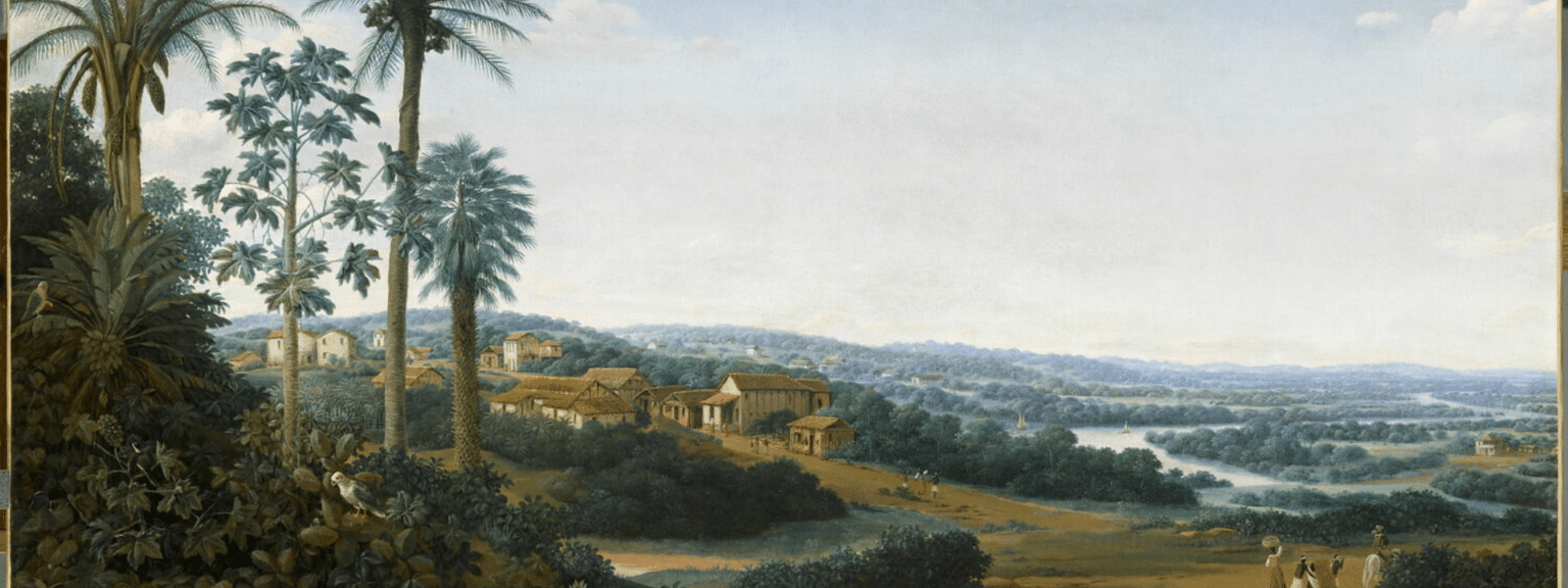 Tentoonstelling over Johan de Witt