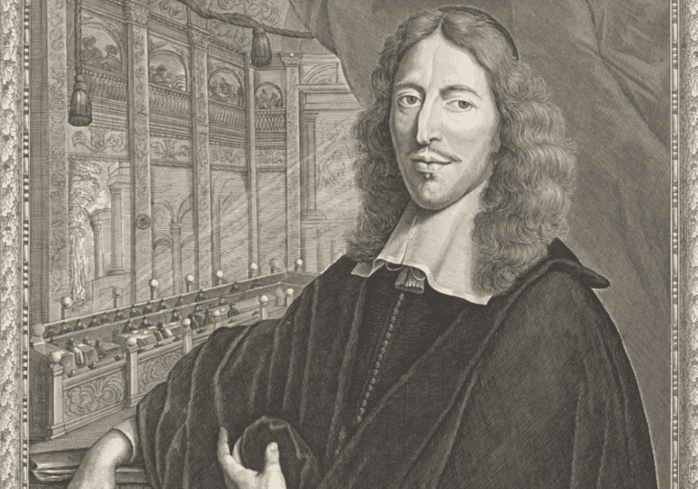 Tentoonstelling over Johan de Witt